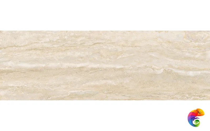 Glossy Плитка настенная бежевый 60111 20х60