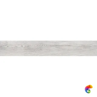 Ironwood Bianco Керамогранит белый 120,2х19,3