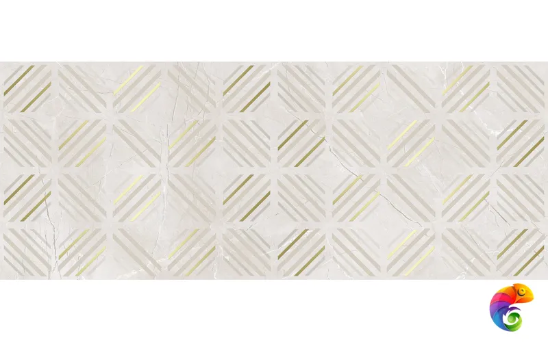 Fronda Декор светлый 20х50