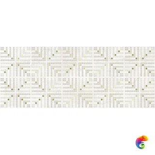 Savia Декор светлый 20х50