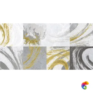 Java Декор-2 серый 18-05-06-3635-2 30х60