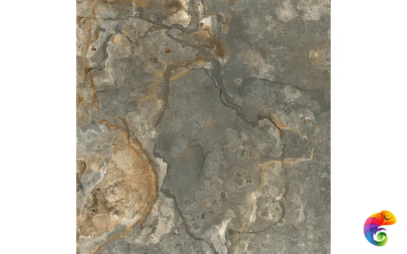 Oberon Green Керамогранит 60x60 Cтруктурный