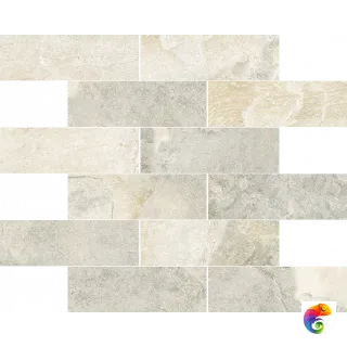 Arno Мозаика бежевый 29,2х36,5