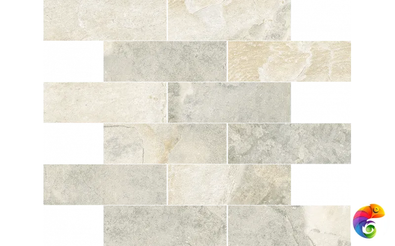 Arno Мозаика бежевый 29,2х36,5