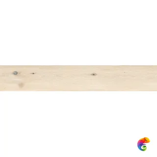 Nova Ivory Керамогранит кремовый 20х120 Карвинг