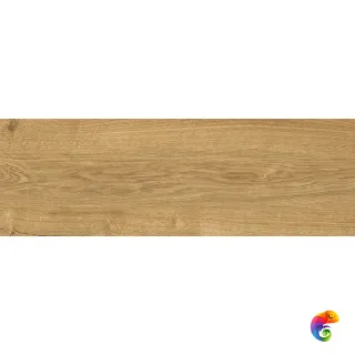 Dante Natural Керамогранит коричневый 19,7х60 Mатовый Структурный