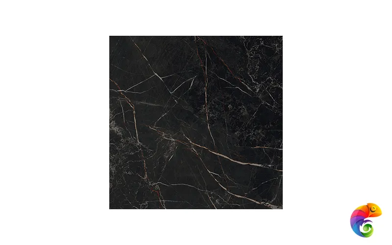 Фрагонар чёрный обрезной SG932220R 30х30