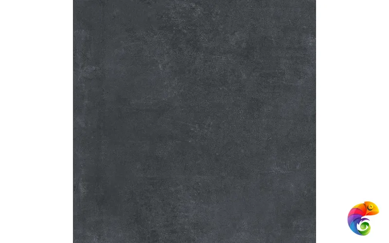 Cement Strength Graphite Керамогранит темно-серый 60х60 Матовый