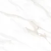 Calacatta Clarity Gold Керамогранит белый 60х60 Матовый