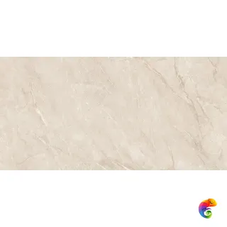 Mramor Godly Beige Керамогранит светло-бежевый 60х120 Полированный