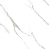 Calacatta Pleasant Керамогранит белый 60х60 Полированный