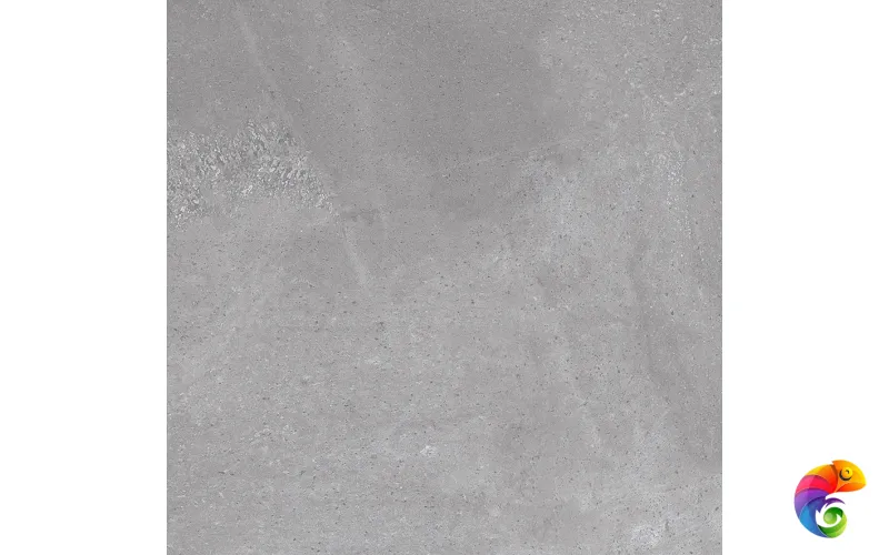 Concrete Mystic Grey Керамогранит серый 60х60 Матовый