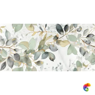 Elise blanco Декор OS\A397\48000R 40x80 глянцевый обрезной