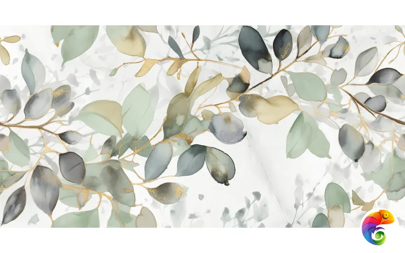 Elise blanco Декор OS\A397\48000R 40x80 глянцевый обрезной