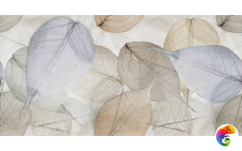 Uffizi crema Декор OS\A401\48000R 40x80 глянцевый обрезной