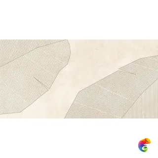 Caravan sand Декор OS\B366\48039R 40x80 матовый обрезной