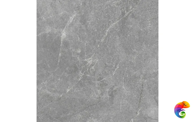 Rocky Grey PRO Керамогранит серый 80х80 матовый R10GR STR