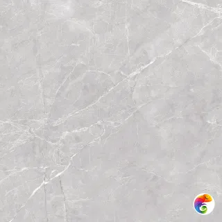 Marble Grey PRO Керамогранит серый 60х60 матовый R12Soft