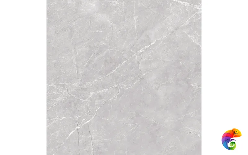 Marble Grey PRO Керамогранит серый 60х60 матовый R12Soft