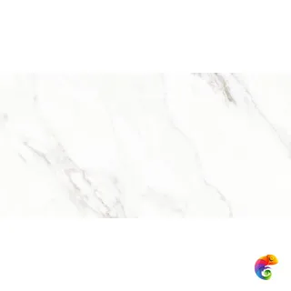 Calacatta Michael Керамогранит белый 60х120 лаппатированный