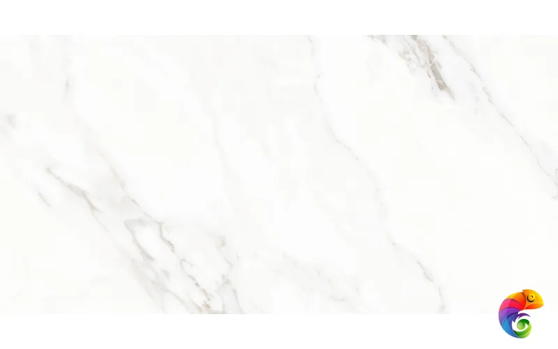 Calacatta Michael Керамогранит белый 60х120 лаппатированный