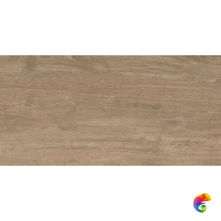 Wood Lux Walnut Керамогранит коричневый 60х120 матовый карвинг