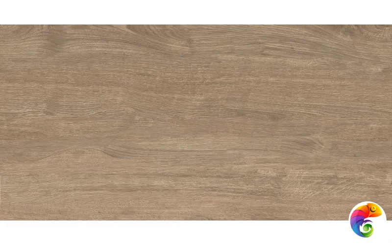 Wood Lux Walnut Керамогранит коричневый 60х120 матовый карвинг