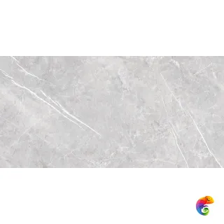 Lune Grigio Керамогранит серый LP6012G0061R 59,5х119,1 матовый карвинг
