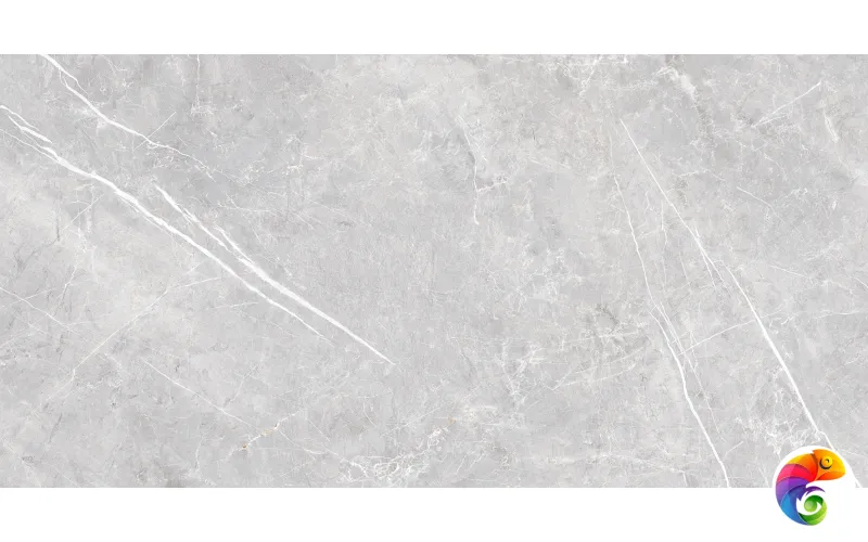 Lune Grigio Керамогранит серый LP6012G0061R 59,5х119,1 матовый карвинг