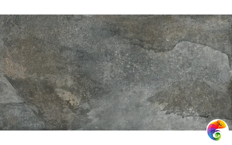 Storm Grey PRO Керамогранит тёмно-серый LP6012G0131R 59,5х119,1 матовый R10 STR СВ