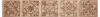 Sand Stone Фриз Бежевый G-280/S/f01/7x40