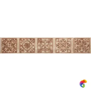 Sand Stone Фриз Бежевый G-280/S/f01/7x40