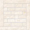 Urban Quarzite Beige Декор Brick (K943934) 45x45