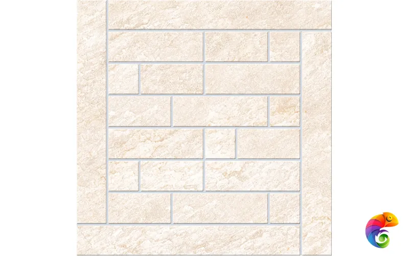 Urban Quarzite Beige Декор Brick (K943934) 45x45