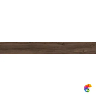 Сальветти Керамогранит коричневый SG540200R 15х119,5