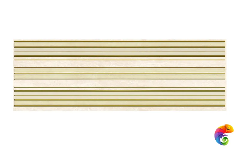 Петра Лайн Декор бежевый 17-03-11-658 20х60