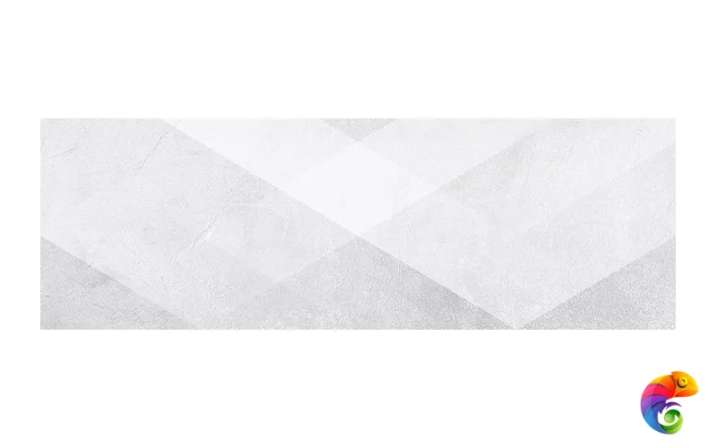 Mizar Плитка настенная серый узор 17-00-06-1181 20х60