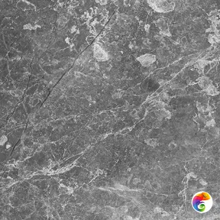 Crystal Керамогранит серый 40х40