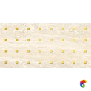 Echo Elemental Декор бежевый 30х60