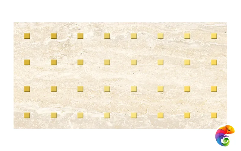 Echo Elemental Декор бежевый 30х60