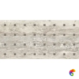 Echo Elemental Декор серый 30х60