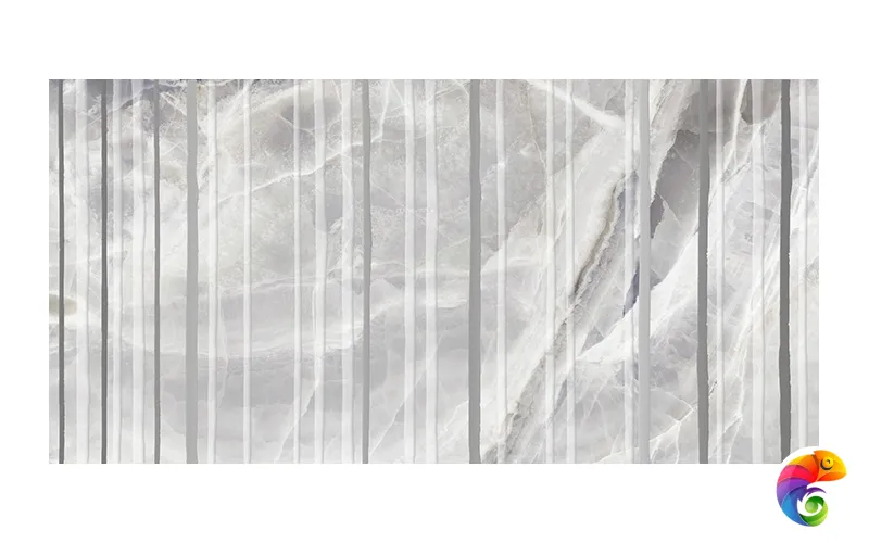 Plazma Trigger Декор серый 30х60