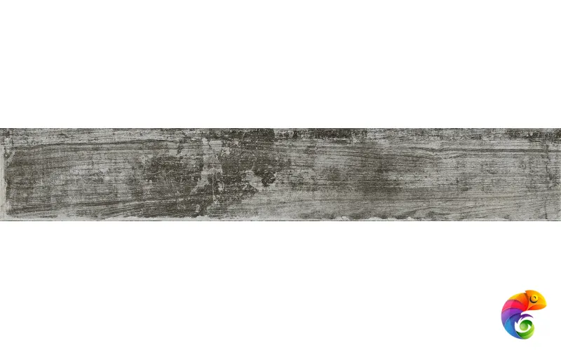Pale Wood Керамогранит K-553/MR/20x120 Темно-серый