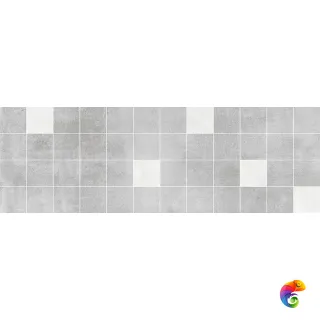 Sharp Декор мозаичный микс MM60153 20х60