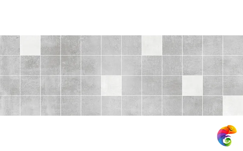 Sharp Декор мозаичный микс MM60153 20х60