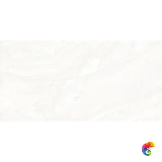 Mania Плитка настенная белый 34069 25х50