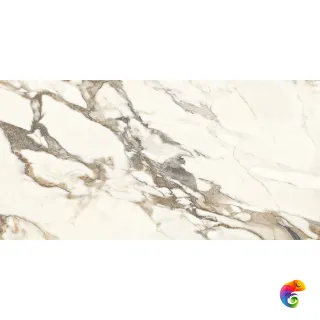 Calacatta Carve Керамогранит 60х120 Карвинг