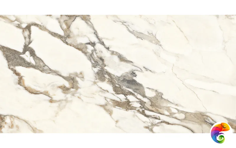 Calacatta Carve Керамогранит 60х120 Карвинг