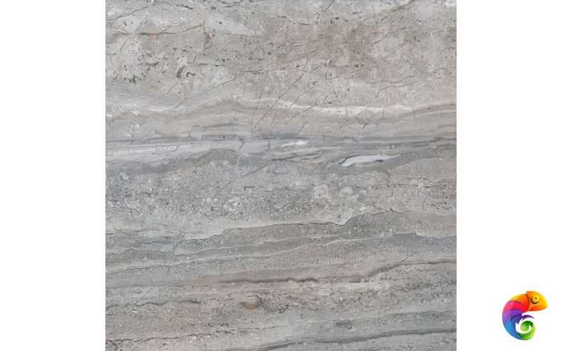 Moon Керамогранит серый MN 0053 60х60