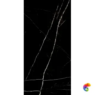 Black Marquna Керамогранит 60x120 Полированный